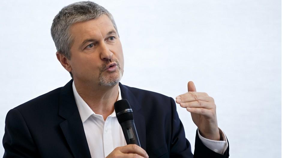 RTS: Bernard Rappaz zieht sich temporär zurück