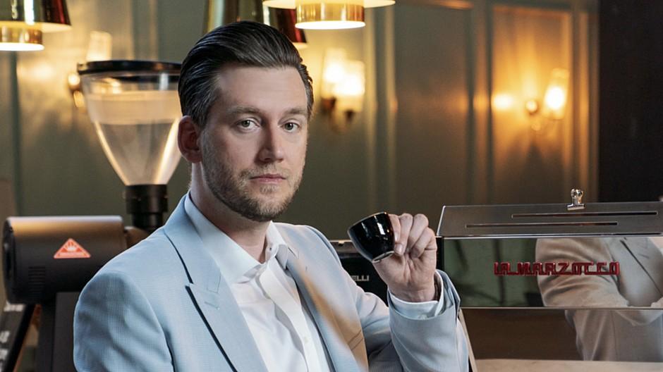 BCS Consulting: Bernard Strapp gründet PR-Beratung