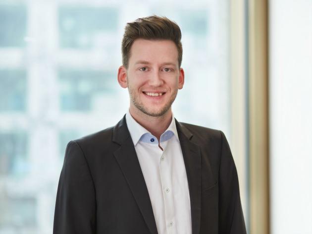 UPC cablecom: Bernard Strapp wird neuer Mediensprecher 