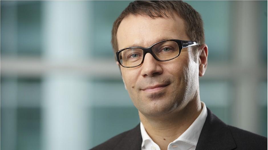 Lafarge Holcim: Bernd Eitel ist neuer Head of Group Communications