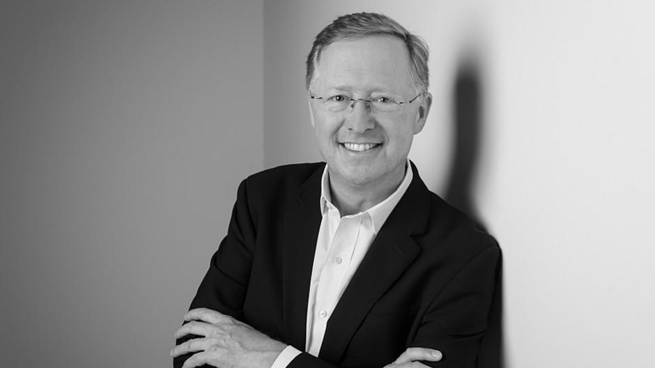 IRF: Bernd Pfister nimmt Einsitz im Verwaltungsrat