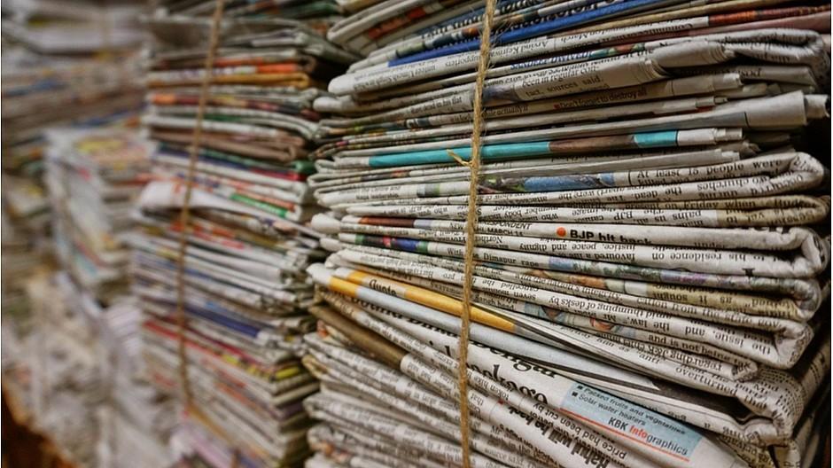 Zum 18. Geburtstag: Berner Regierung prüft Gratis-Zeitungsabo