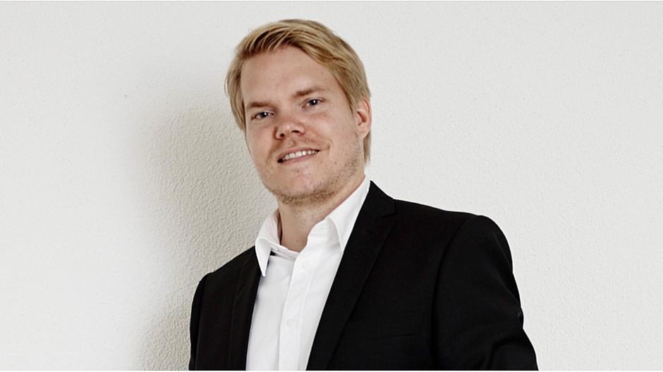 Energy Gruppe: Bernhard Brechbühl stösst als Digitalstratege dazu
