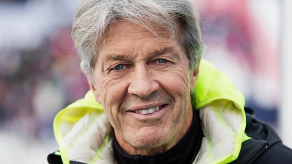 SRF: Bernhard Russi bei «Schawinski»