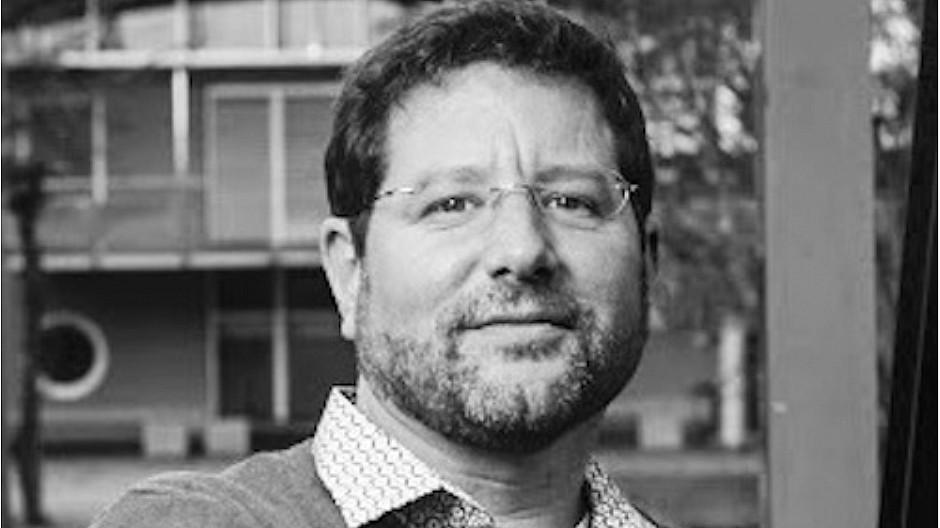 Sekretariat FDP Kanton Zürich: Bernhard Stotz wird neuer politischer Sekretär