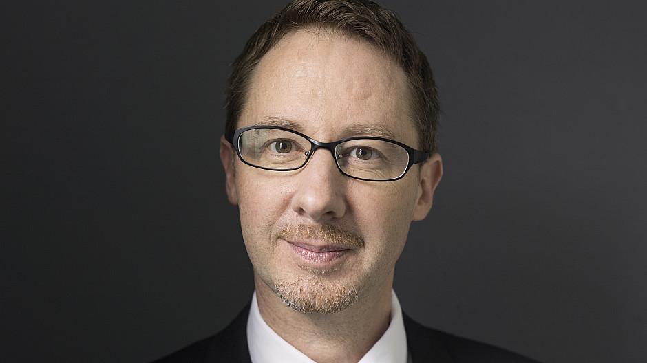 Todesfall: Bernhard Sutter verstorben