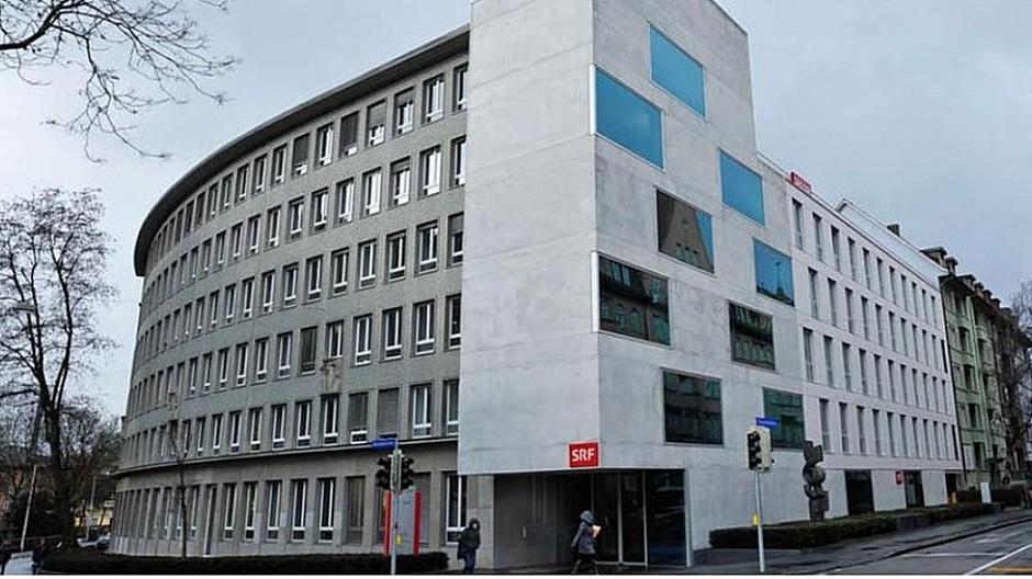 Umzug Radiostudio Bern: Berns Kantonsparlament fordert Erhalt