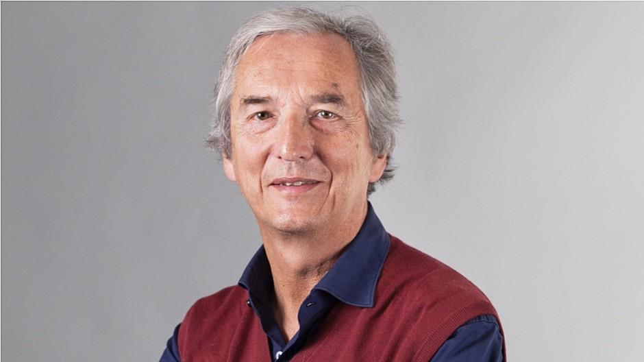 Reporter ohne Grenzen: Bertil Cottier ist neuer Präsident