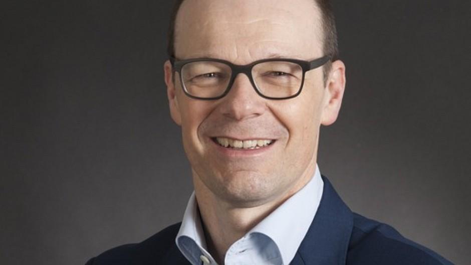 Admeira: Bertrand Jungo wird neuer CEO