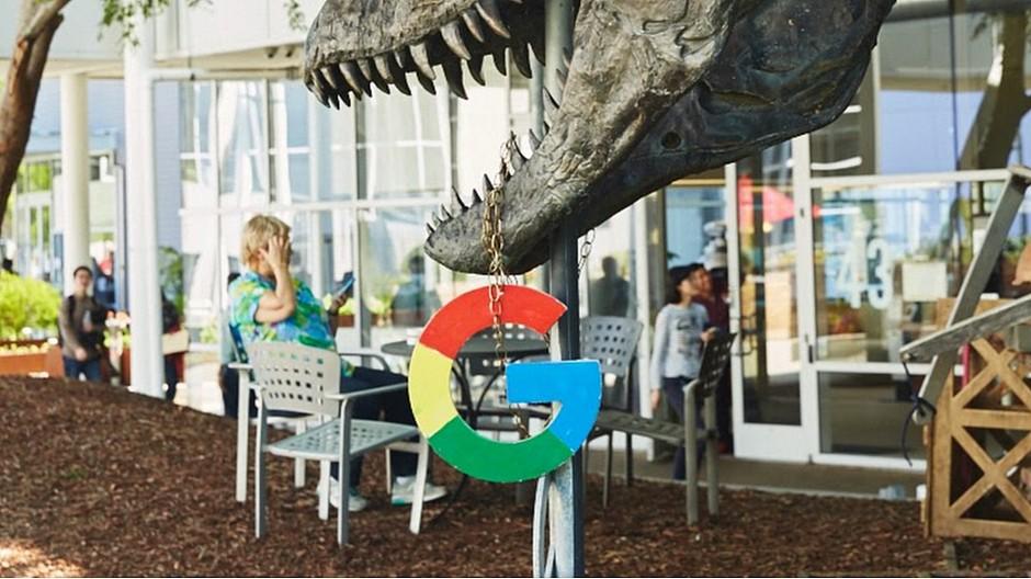 Google: Berufung gegen Millionenstrafe angekündigt