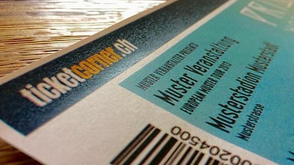 Ticketcorner: Beschwerde gegen Fusionsverbot ohne Erfolg