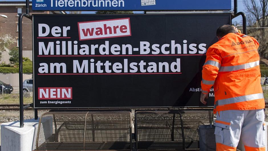 Unabhängige Beschwerdeinstanz: Beschwerde gegen Radio SRF gutgeheissen