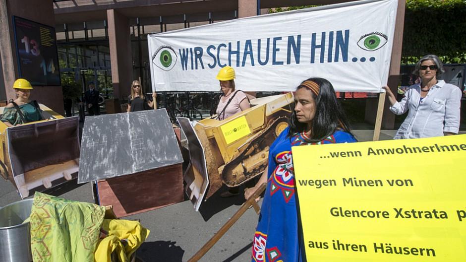 Schweizer Presserat: Beschwerde gegen «Schweiz am Wochenende» abgewiesen