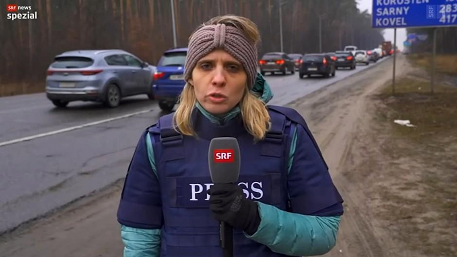 Presserat: Beschwerde gegen Weltwoche-Journalist