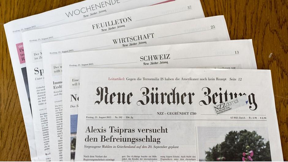 Presserat: Beschwerde von SP-Politikerin abgelehnt