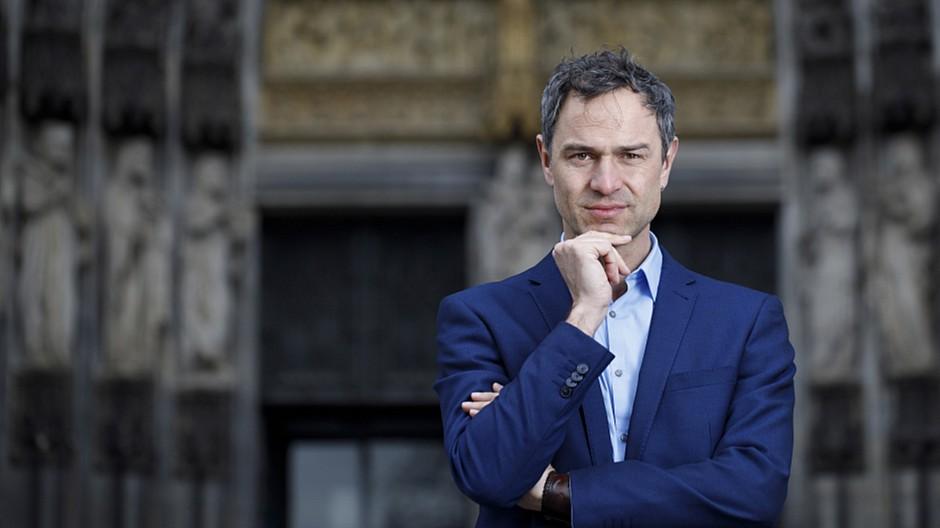 Schweizer Presserat: Beschwerde wegen Daniele Ganser abgelehnt