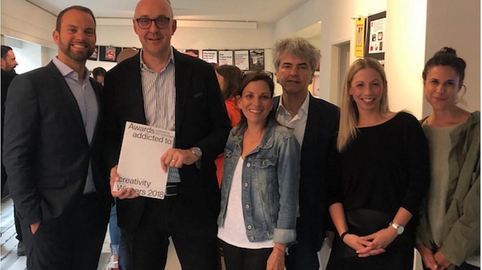 ADC: Beste Schweizer Werbung nun in Buchform