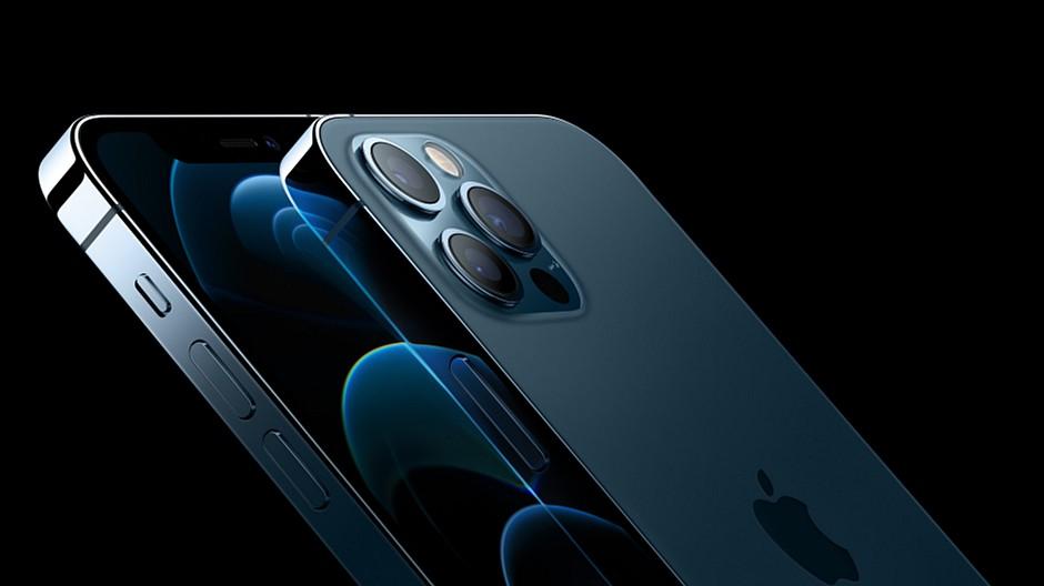 Apple: Bestes Quartal in der Firmengeschichte