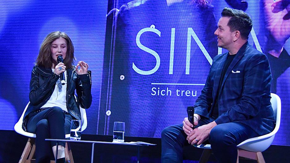 360 Grad Entertainment: Besucherrekord am Kongress