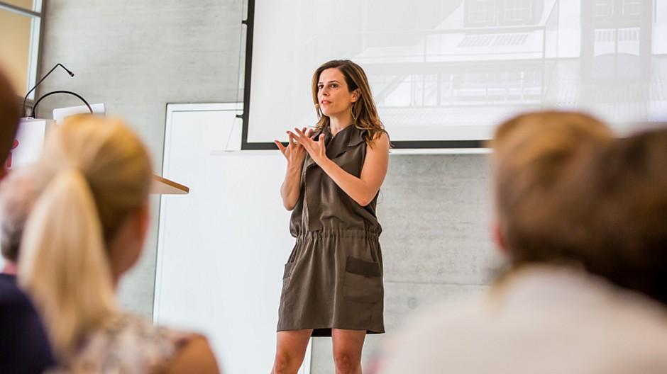 Tamedia: Besucherrekord bei eigener Digitalkonferenz