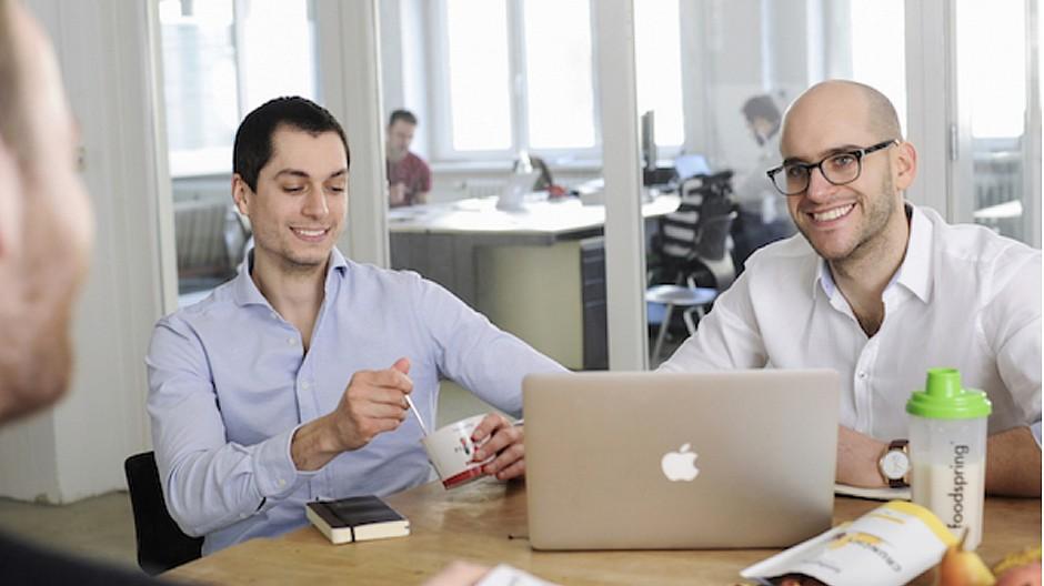 Ringier Digital Ventures: Beteiligung an Berliner Food-Start-up