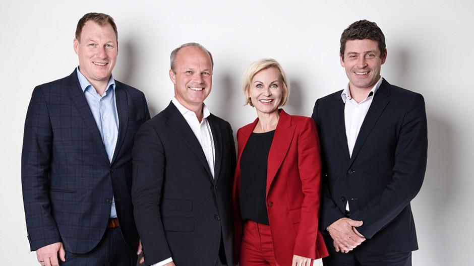 Fehr Advice: Beteiligung an Styria Content Creation
