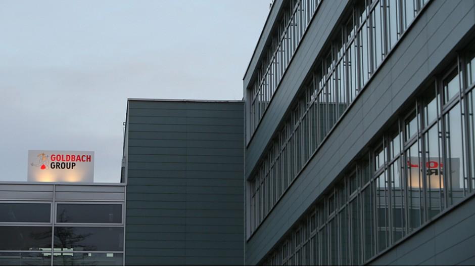 Goldbach Group: Betriebsergebnis steigt um 15,6 Prozent