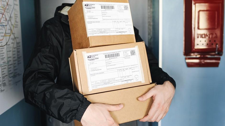 Amazon: Betriebsgewinn bricht ein