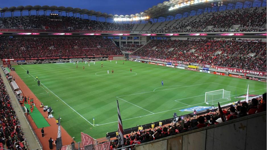 Sportvermarktung: Betrugsvorwurf gegen Werbevermarkter Infront