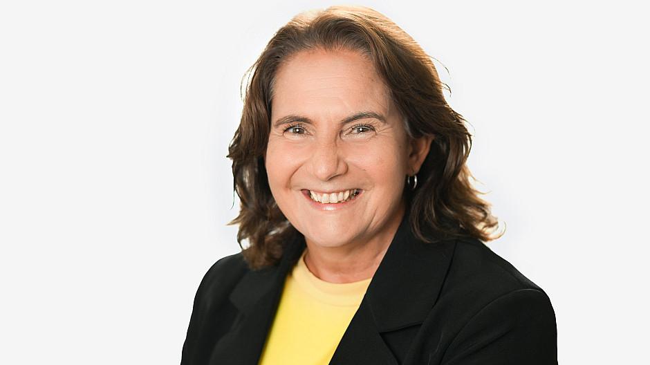 SRF: Bettina Hübner wird Produktionsleiterin