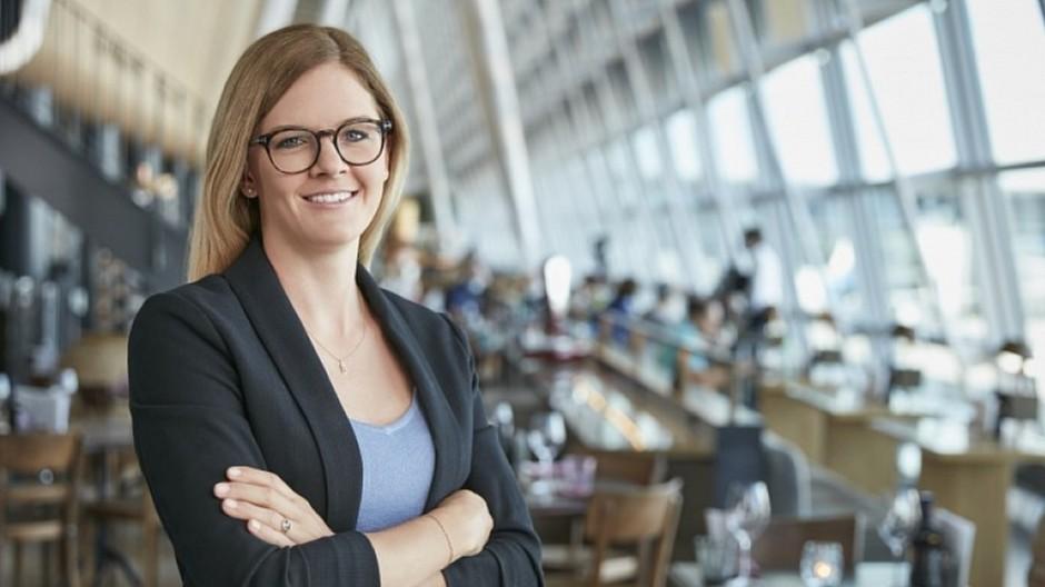 Flughafen Zürich: Bettina Kunz wird Kommunikationschefin