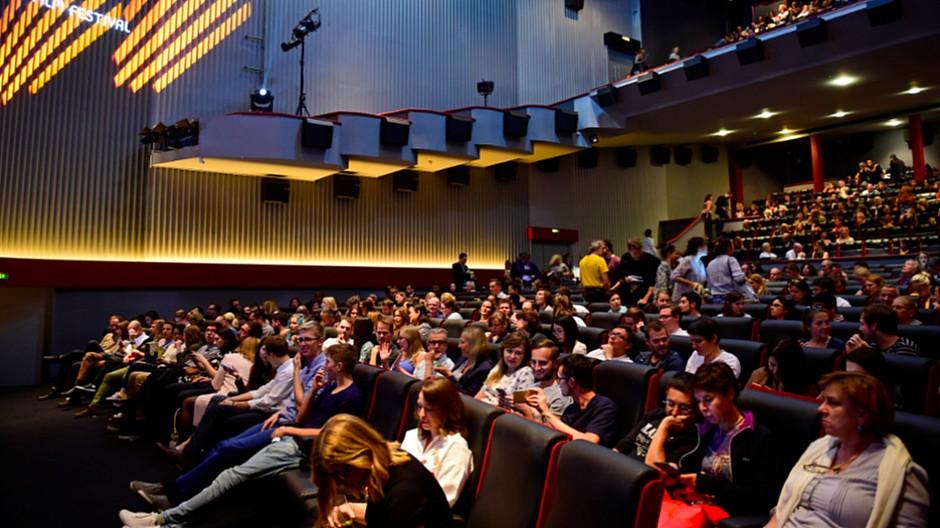 Zurich Film Festival: Bettina Oberli eröffnet das Festival