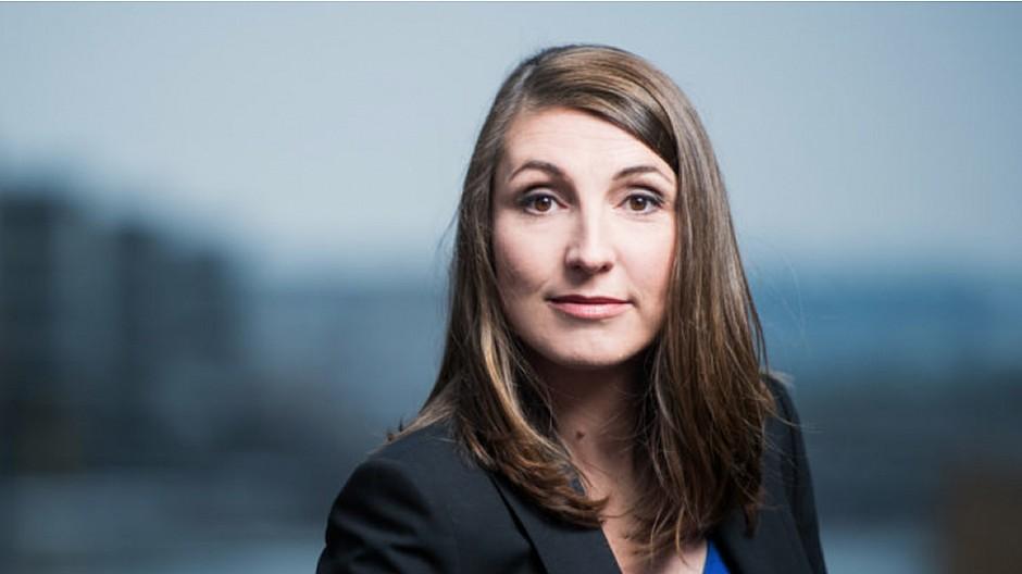 SRF: Bettina Ramseier berichtet aus Deutschland