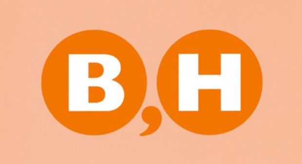 B,H Kommunikation: Die beiden Gründer gehen getrennte Wege