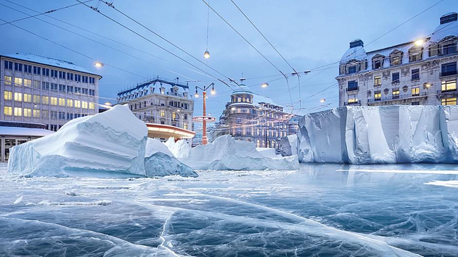 In Flagranti: Biel steht vor der Eiszeit
