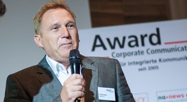 Award-CC: Am Donnerstag werden die "Communicators"-Trophäen verliehen
