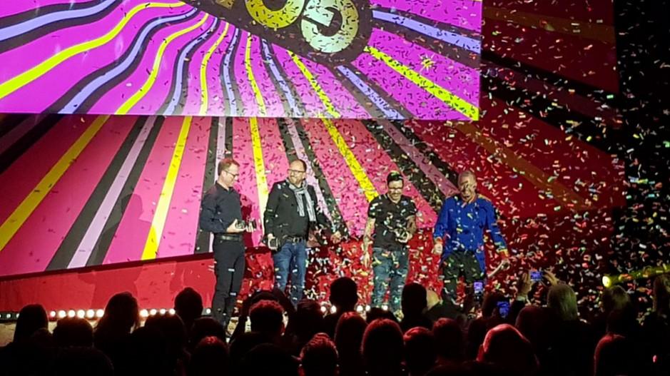 ADC Awards 2019: Big Mac ist der «Big Winner» der Werbe-Oscars