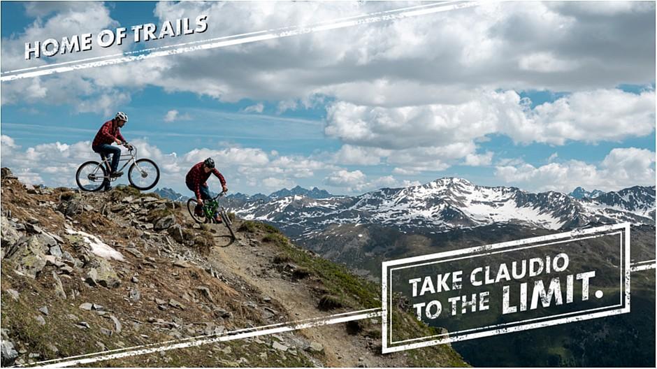 Graubünden Bike: Bike-Stars duellieren sich im «Home of Trails»