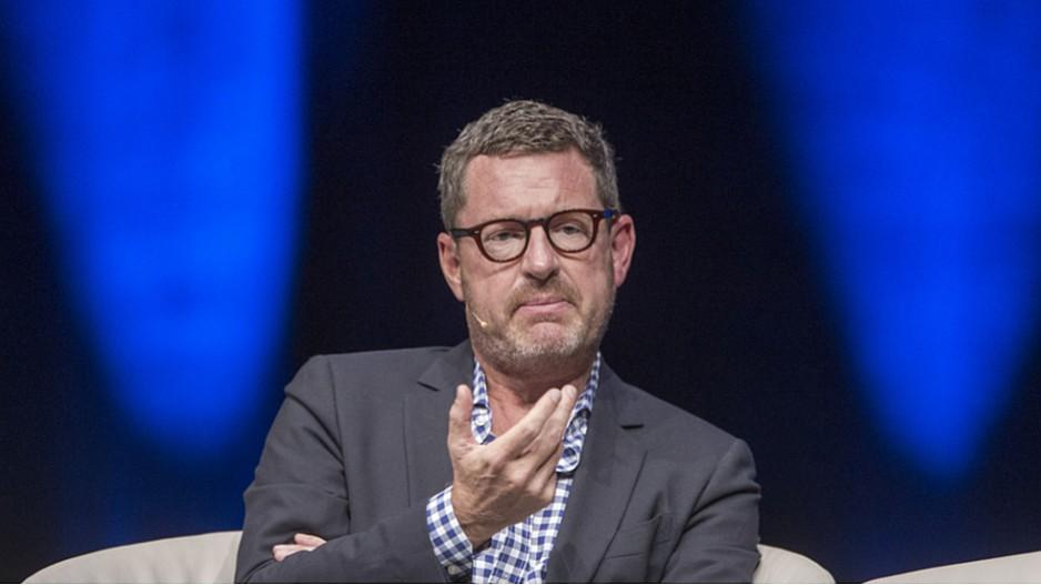 Axel Springer: «Bild»-Herausgeber Kai Diekmann geht