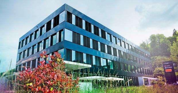 Ringier: Vollständige Übernahme von Scout24