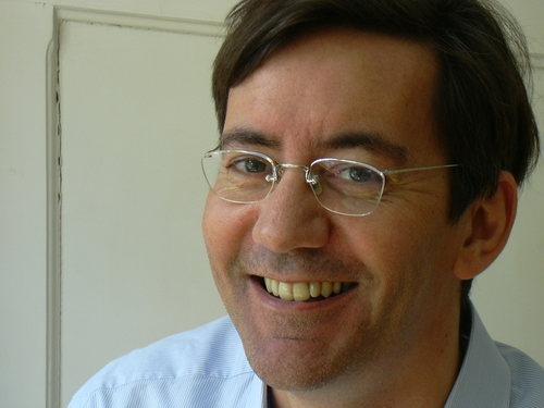Zürcher Journalistenpreis: Hannes Britschgi wird Jury-Präsident