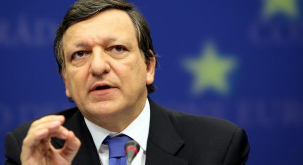 Alpensymposium: José Manuel Barroso kommt nach Interlaken  