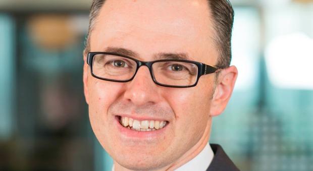PostFinance: Patrick Graf wird neuer Leiter Corporate Center
