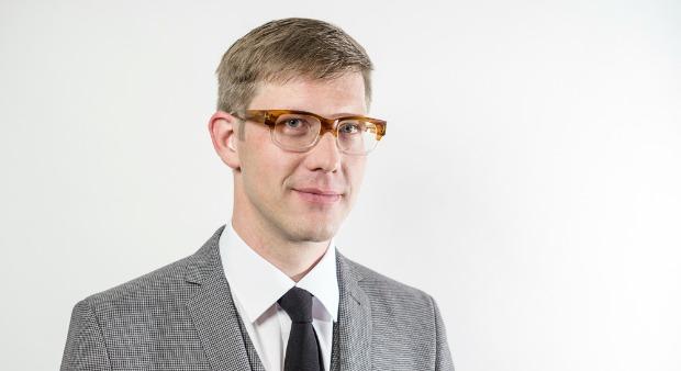 Roth Observatory International: Thomas Baer verstärkt das Team
