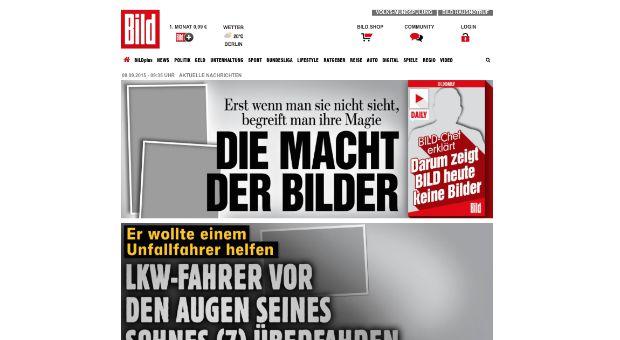 NZZ: "Es lebe der Buchstabe"