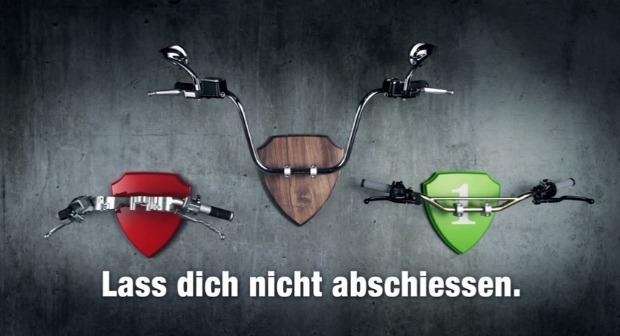 FMS/bfu: Gemeinsame Kampagne "Stayin' Alive" lanciert