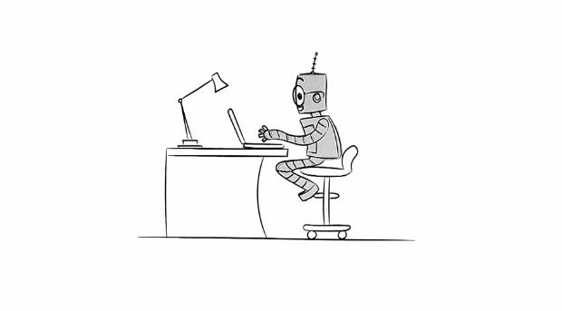 Infosion des Monats: Was ist eigentlich "Roboterjournalismus"?
