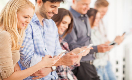 Studie: Schweizer haben die höchste Mobile-Affinität