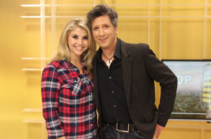 Tele Top: Neue Schlager-Sendung mit Roger De Win