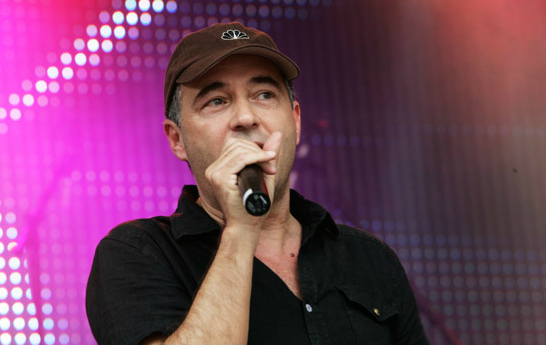 Hugo Bigi: «Mein erstes Konzert gab ich vor dem Samichlaus»